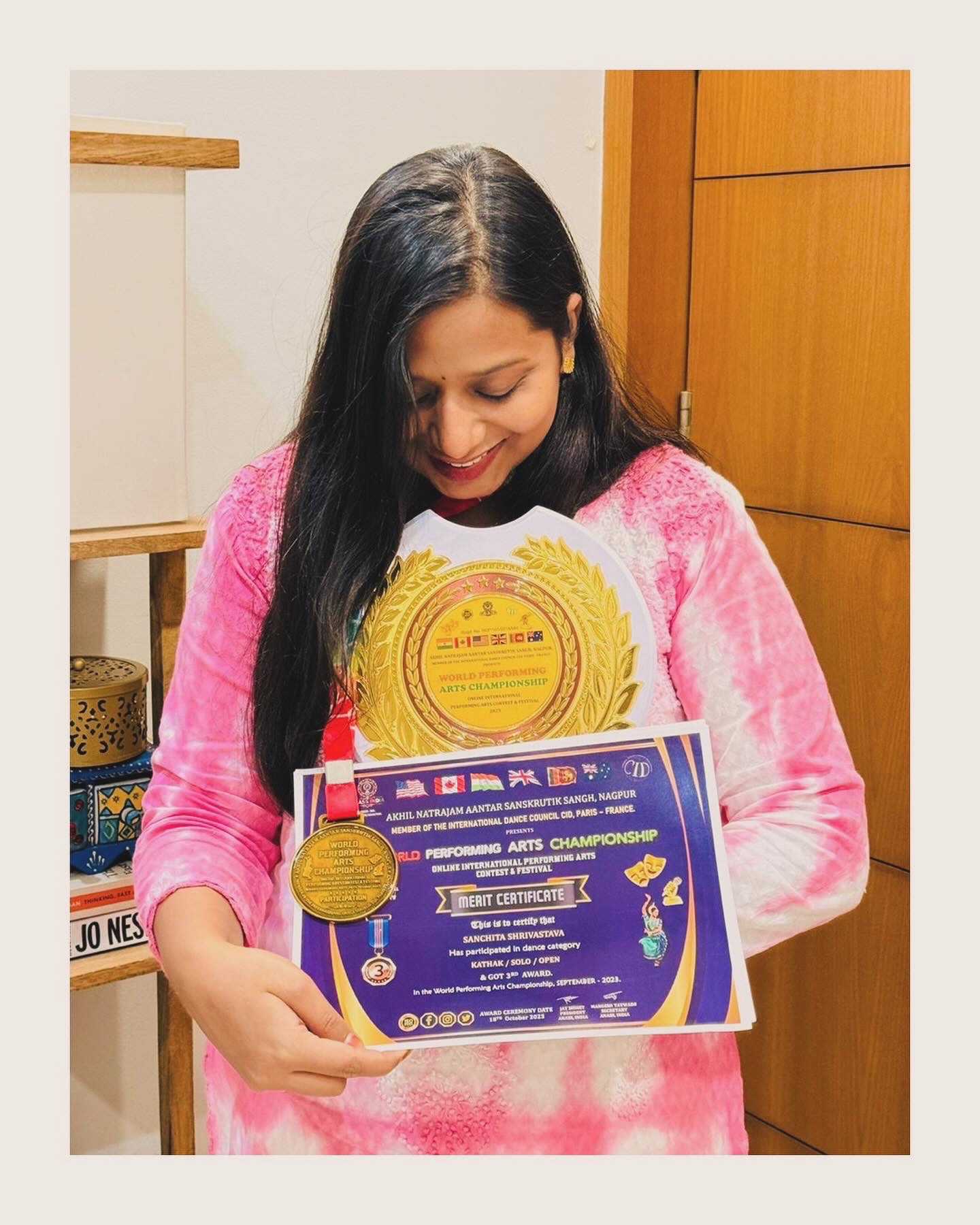 award